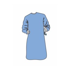 Healthcare Surgeon Gown Standard